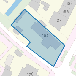 Perceel MSR00-F-2335