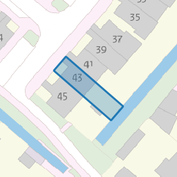 Perceel MSR00-F-2338