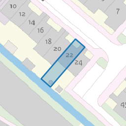 Perceel MSR00-F-2350