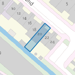 Perceel MSR00-F-2351