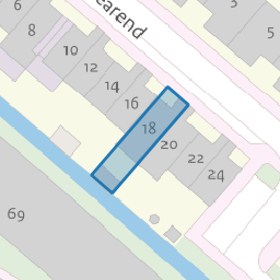 Perceel MSR00-F-2352