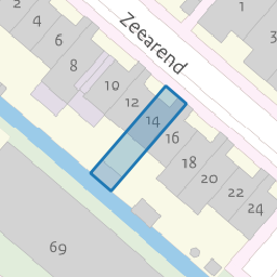 Perceel MSR00-F-2354