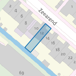 Perceel MSR00-F-2355