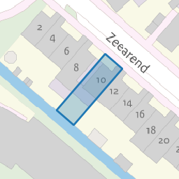 Perceel MSR00-F-2356