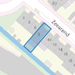 Perceel MSR00-F-2357