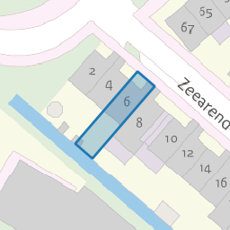 Perceel MSR00-F-2358