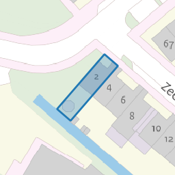 Perceel MSR00-F-2360