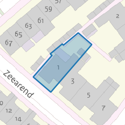 Perceel MSR00-F-2361