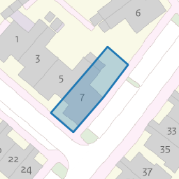 Perceel MSR00-F-2364