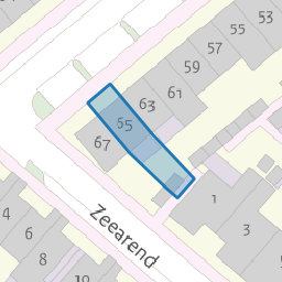 Perceel MSR00-F-2369