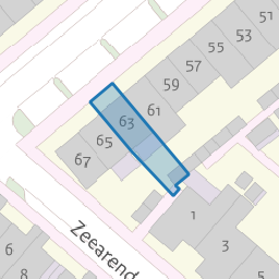 Perceel MSR00-F-2370