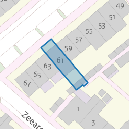 Perceel MSR00-F-2371