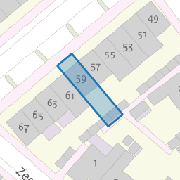 Perceel MSR00-F-2372