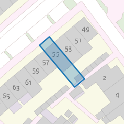 Perceel MSR00-F-2374