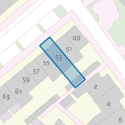 Perceel MSR00-F-2375