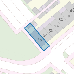 Perceel MSR00-F-2378