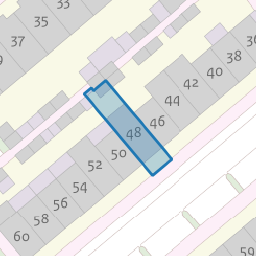 Perceel MSR00-F-2384