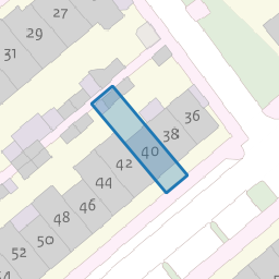 Perceel MSR00-F-2388