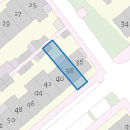 Perceel MSR00-F-2389