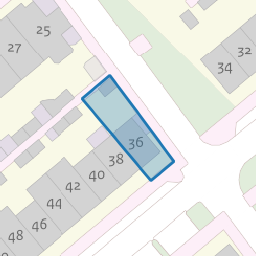 Perceel MSR00-F-2390