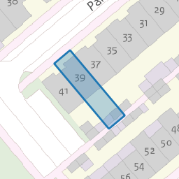 Perceel MSR00-F-2392