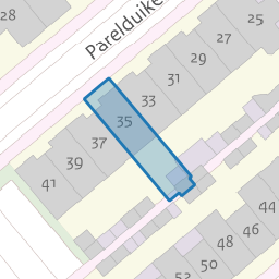 Perceel MSR00-F-2394