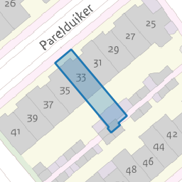 Perceel MSR00-F-2395