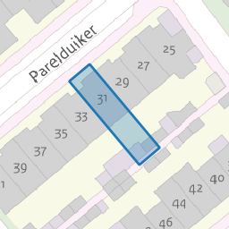 Perceel MSR00-F-2396