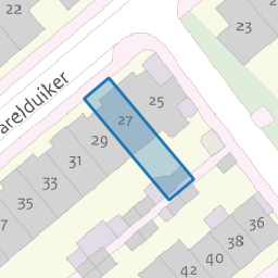 Perceel MSR00-F-2398