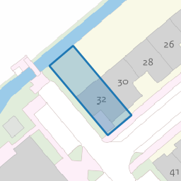 Perceel MSR00-F-2400