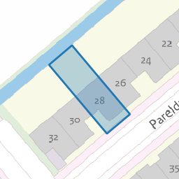 Perceel MSR00-F-2402