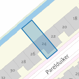 Perceel MSR00-F-2404