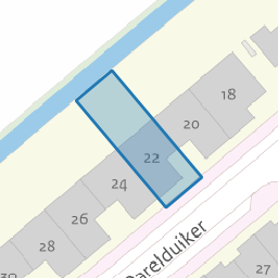 Perceel MSR00-F-2405