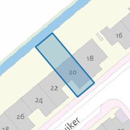 Perceel MSR00-F-2406