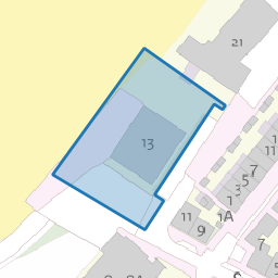 Perceel MSR00-F-2426