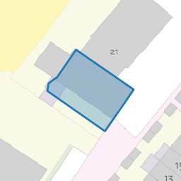 Perceel MSR00-F-2427