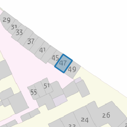 Perceel MSR00-F-2439