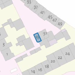 Perceel MSR00-F-2445