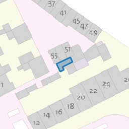 Perceel MSR00-F-2446