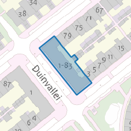 Perceel MSR00-F-2453