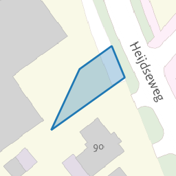 Perceel MSR00-F-2459