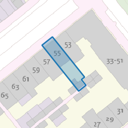 Perceel MSR00-F-2477