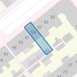 Perceel MSR00-F-2479