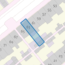 Perceel MSR00-F-2481