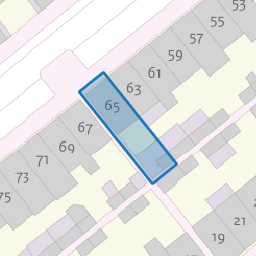 Perceel MSR00-F-2482