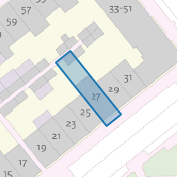 Perceel MSR00-F-2485