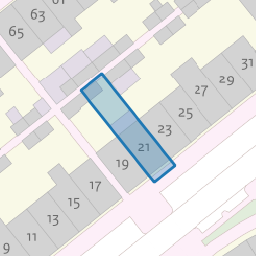 Perceel MSR00-F-2488