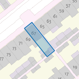 Perceel MSR00-F-2490