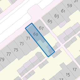 Perceel MSR00-F-2491