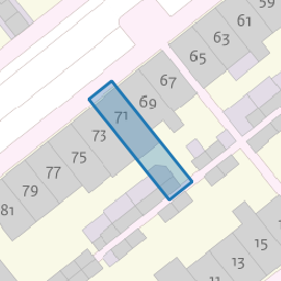 Perceel MSR00-F-2492